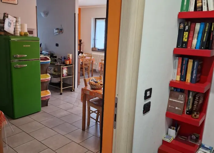 B&B Zia Vivina