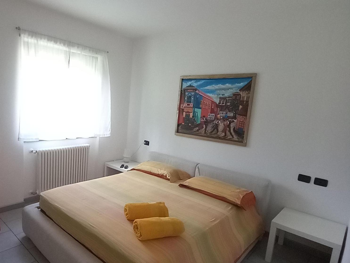 Zia Vivina Frühstückspension