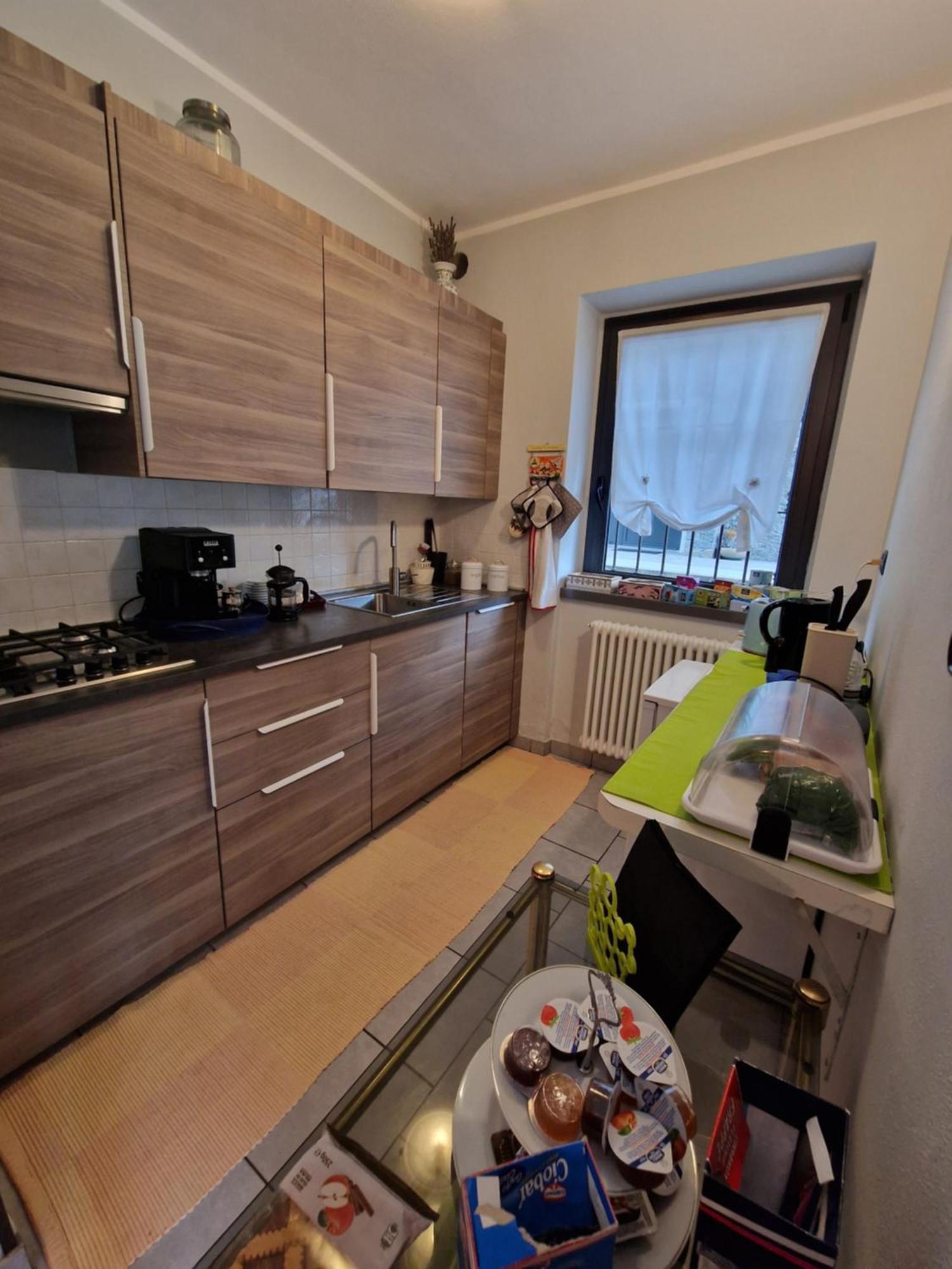 Frühstückspension Zia Vivina *